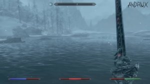 SKYRIM SE ЗАШКВАРЕН • ANNIVERSARY EDITION