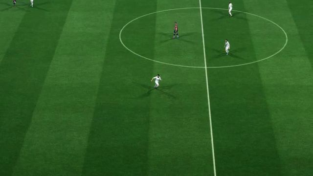 Xabi Alonso Goal By The Ronaldo[MYPES.GE] смотреть онлайн