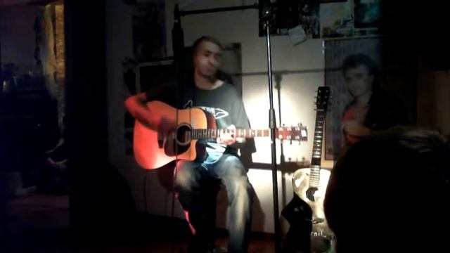 Заур Кулиев (Параноев) - 01 - Бегу к тебе смотреть онлайн