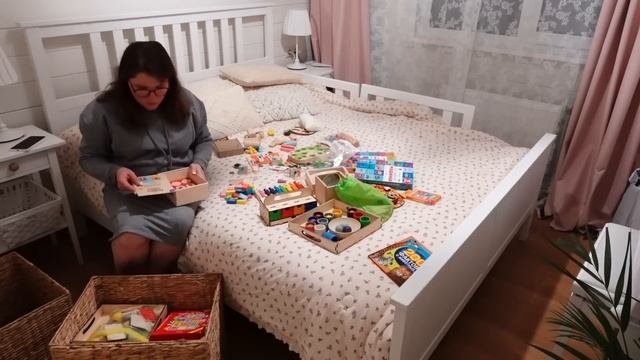 ?ИДЕИ ПОДАРКОВ?РАЗБИРАЕМ ИГРУШКИ