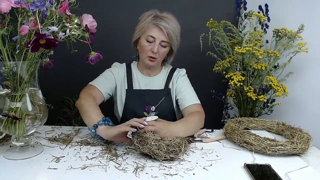 Зачем храмовым флористам сообщество