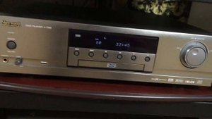 SONY APM -66ES /Отзыв заказчика после апгрейда акустики