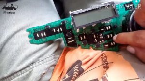 Toyota Aqua/Prius C Stuck Climate Control Buttons | How To Open Climate Control and Fix Stuck Butto