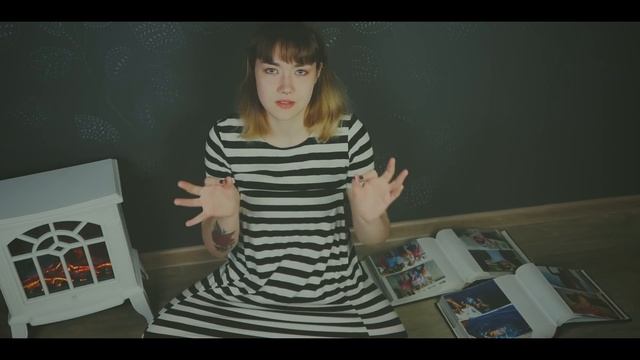 КАКОЙ Я БЫЛА? | МОИ ДЕТСКИЕ ФОТОГРАФИИ смотреть онлайн