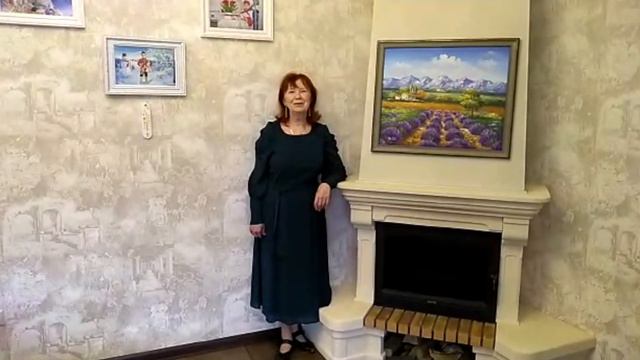 2021 03 22ЮбилейВика смотреть онлайн