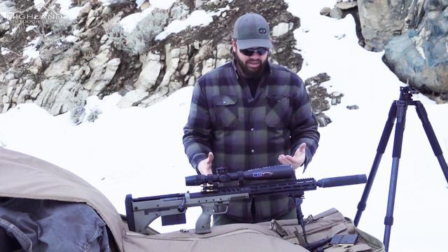 3 Incredible New Bolt Action Precision Rifles for 2021