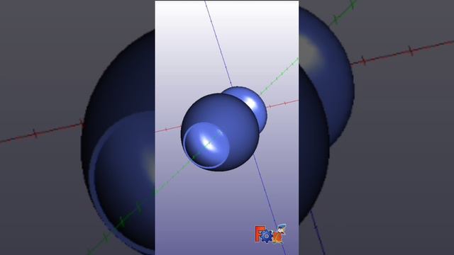 FreeCAD - это просто