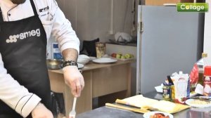 Презентация мастер класса SMEG