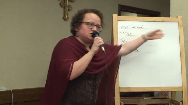 Психологическая травма. Что это такое и как ее распознать? Часть 3. Психолог Марина Филоник