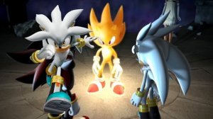 ТЕОРИЯ - КТО ОТЕЦ СИЛЬВЕРА❓