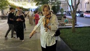 Музыкант...