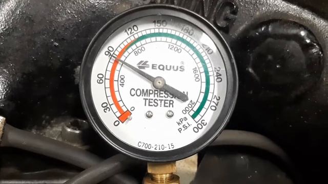 Seadoo 2002 GTX 951 DI Repair Process - Part 2 - Top End смотреть онлайн