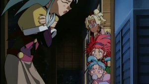 Тенчи лишний Tenchi Muyo Ryo-Ohki OAV2 Ep4.avi