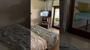 Taj Coral Reef - Superior Beach Villa Video 🤩Best Resort in Maldives 🇲🇻