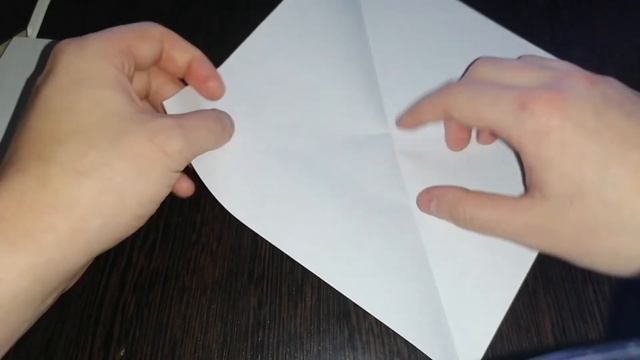 Как сделать свинью из бумаги. Оригами свинка поделка. Легкое Оригами для начинающих. смотреть онлайн