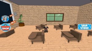 Roblox - Escape School Obby! (NEW) (READ DESC)