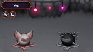 My Singing Monsters - Dark Island (All Sounds)