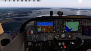 AirfoilLabs C172 NG Digital l Tutorial | X-Plane 11