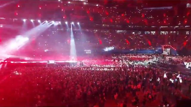 SHAMAN_9 сентября 2023_стадион_Мой бой🔥🔥🔥 смотреть онлайн