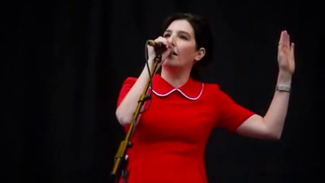 Texas - I Dont Want A Lover смотреть онлайн