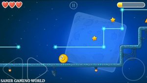 Red Ball 3 Vs Red Ball 4 Part-10