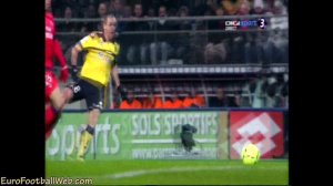 Sochaux-PSG FT