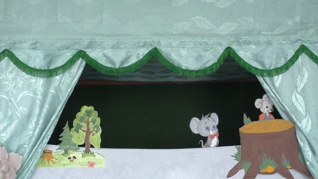 Сказка о глупом мышонке смотреть онлайн