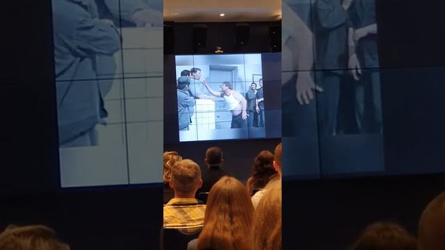 Выступление МСА смотреть онлайн