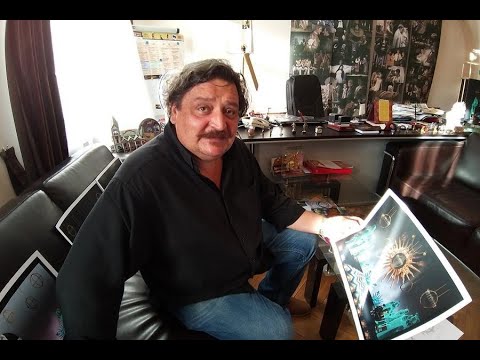 Леонид Алимов читает рассказ Михаила Зощенко «Ленин и печник» из цикла «Рассказы о Ленине»
