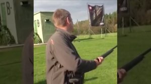 Тест ружей Venza, Neo12, Pegasus на заводе АТА Arms