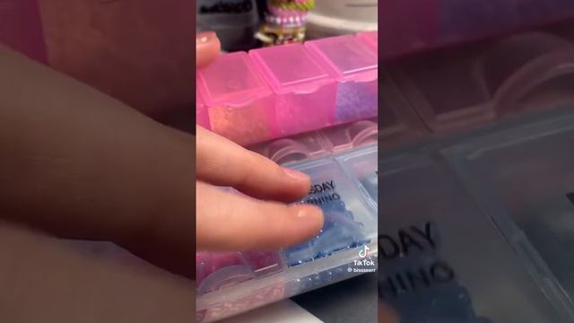 ~Подборка видео про бисер из тик тока! ?✨11 минут? смотреть онлайн
