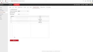 How to add Hikvision IP camera to Home Assistant using Onvif Protocol integration.