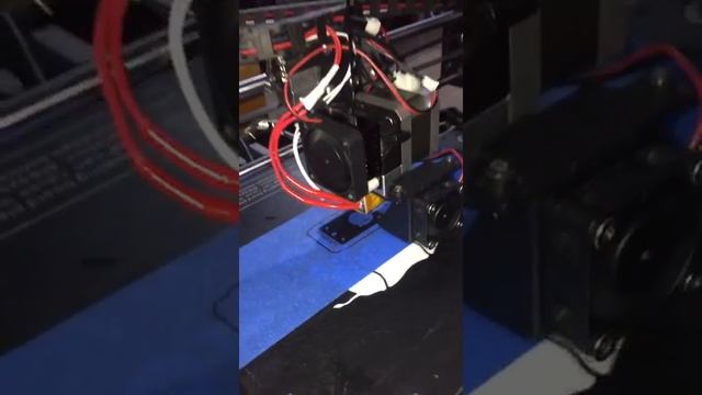 Wanhao duplicator i3