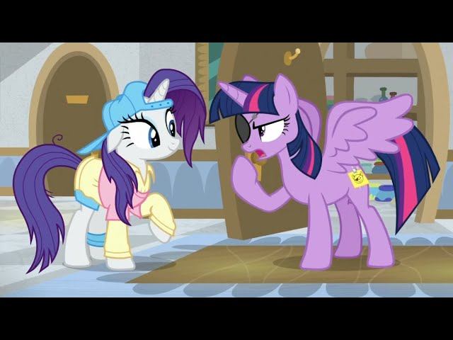 Май Литл Пони 8 сезон 16 серия - Русская Озвучка (MultPlayTeam ...
