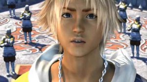 Final Fantasy:Yuna-Yanarim