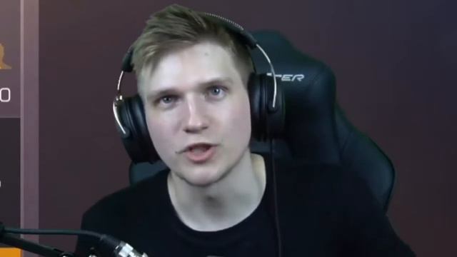 Интревью у Leader и Co-Leader | Sailor | Standoff 2 смотреть онлайн