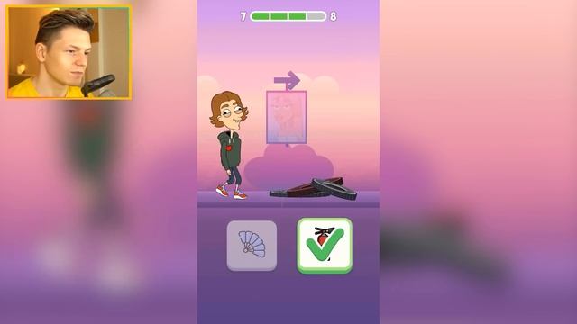 Худшая игра топа мобильных игр...