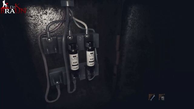 No70: Eye of Basir - Дом в котором что то таворится (Первый взгляд) смотреть онлайн