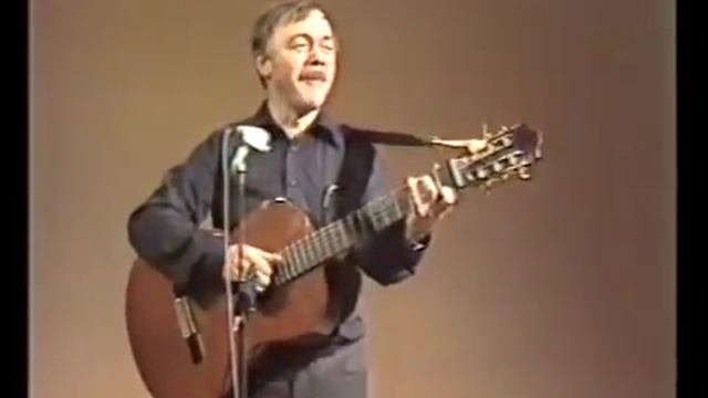 Karel Kryl parodie kohout смотреть онлайн