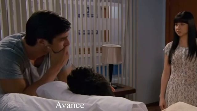 🔥La malquerida: Acacia abraza a Esteban disculpándose -Manuel está ENFERMO | Avance Semana Próxima смотреть онлайн