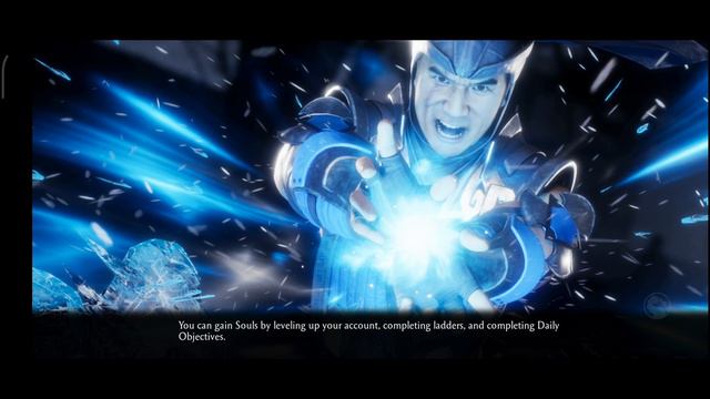 MK Mobile Next Challenge | Upcoming Challenge in Mortal Kombat X Mobile