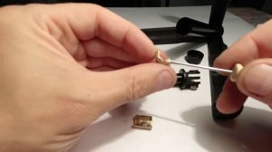 Ремонт монопода  Gopro fusion grip asbhm-001