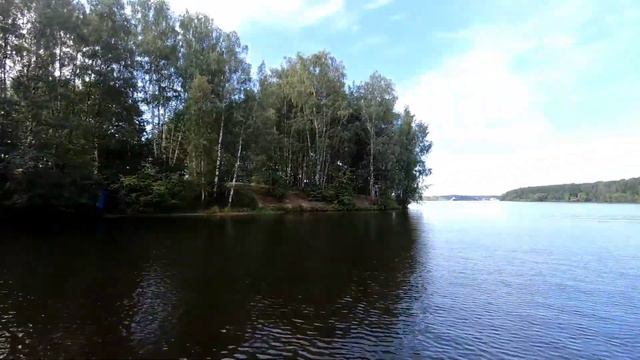 15 августа 2020 года. Пляж песчанка. Пироговка. смотреть онлайн