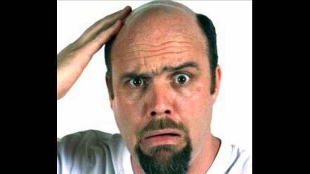 Почему лысые мужчины более привлекательные и умные смотреть онлайн