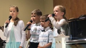 Воскресшему Христу пою