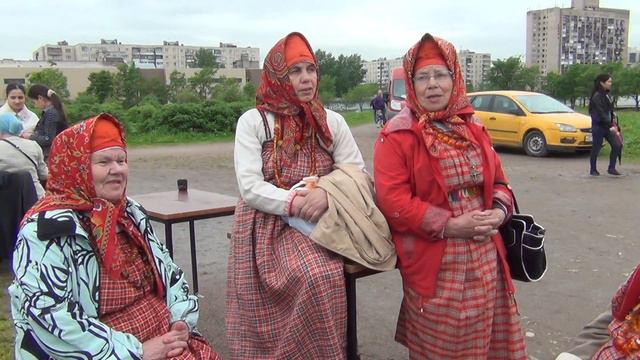 Кеврола. Рекрутская песня. смотреть онлайн