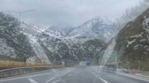 Из России в Турцию на машине 2022, Часть 3