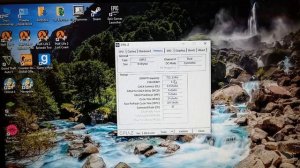 Разгон X5460 до 3500 Мгц в 2 клика на Asus p5g41t-m lx2/gb