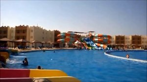 Обзор Sunrise Royal Makadi resort & Spa 5* - Хургада, Макади.