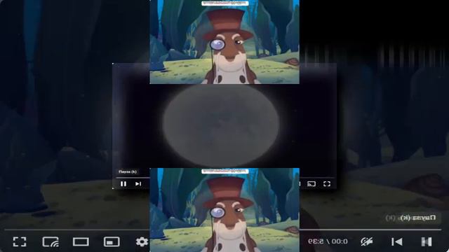 YTPMV Moonzy intro Scan.mp4 смотреть онлайн